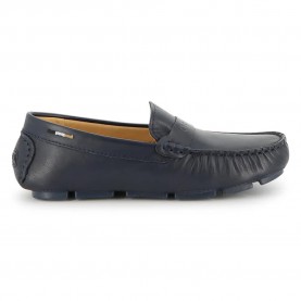 BOSS J52808 loafers - Blue (Electric Blue) мъжки,обувки,дамски,обувки,boss,j52808,loafers,blue,(electric,blue)