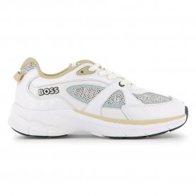 маратонки,мъжки,маратонки,дамски,маратонки,boss,j52815,trainers,white,(white)