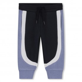 Панталони BOSS J52854 pants - Blue (Marine) панталони,мъжки,панталони,дамски,панталони,boss,j52854,pants,blue,(marine)