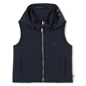 Яке BOSS J52861 jacket - Blue (Marine) яке,мъжки,якета,дамски,якета,и,палта,boss,j52861,jacket,blue,(marine)
