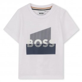тениска,мъжки,тениски,дамски,тениски,boss,j52879,short,sleeve,t,shirt,white,(white)
