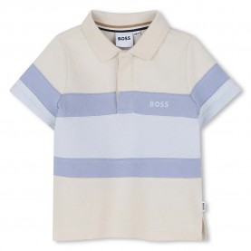 дамски,блузи,с,яка,мъжки,блузи,с,яка,boss,j52881,short,sleeve,polo,beige,(sand)