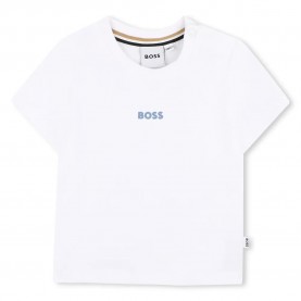 тениска,мъжки,тениски,дамски,тениски,boss,j52891,short,sleeve,t,shirt,white,(white)