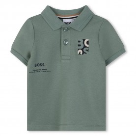 дамски,блузи,с,яка,мъжки,блузи,с,яка,boss,j52893,short,sleeve,polo,green,(green,bay)