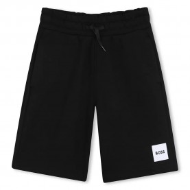 къси,панталони,мъжки,панталони,дамски,панталони,boss,j52928,shorts,black,(black)