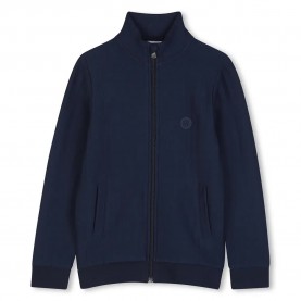 Блуза BOSS J52949 sweater - Blue (Marine) блуза,мъжки,пуловери,дамски,пуловери,boss,j52949,sweater,blue,(marine)