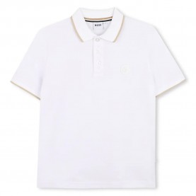 дамски,блузи,с,яка,мъжки,блузи,с,яка,boss,j52952,short,sleeve,polo,white,(white)