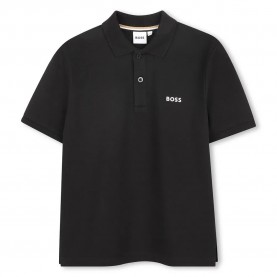 дамски,блузи,с,яка,мъжки,блузи,с,яка,boss,j52954,short,sleeve,polo,black,(black)
