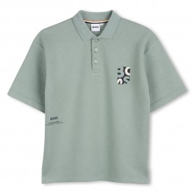 дамски,блузи,с,яка,мъжки,блузи,с,яка,boss,j52959,short,sleeve,polo,green,(green,bay)