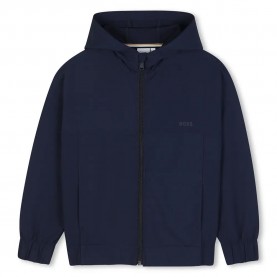 блуза,детски,блузи,boss,j52967,full,zip,sweatshirt,blue,(marine)