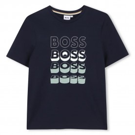 тениска,мъжки,тениски,дамски,тениски,boss,j52982,short,sleeve,t,shirt,blue,(marine)