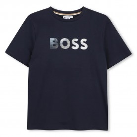 тениска,мъжки,тениски,дамски,тениски,boss,j52983,short,sleeve,t,shirt,blue,(marine)