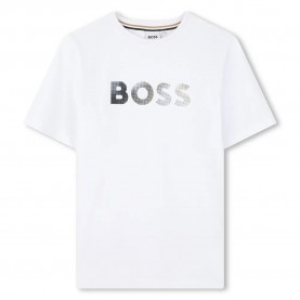 тениска,мъжки,тениски,дамски,тениски,boss,j52983,short,sleeve,t,shirt,white,(white)
