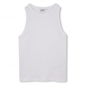 тениска,мъжки,тениски,дамски,тениски,boss,j53024,sleeveless,t,shirt,white,(white)