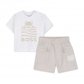 детски,екипи,детски,облекла,за,момчета,boss,j53050,set,beige,white,(beige)