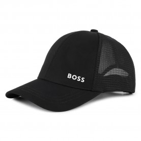 юношеска,шапка,всички,шапки,boss,j53123,junior,cap,black,(black)