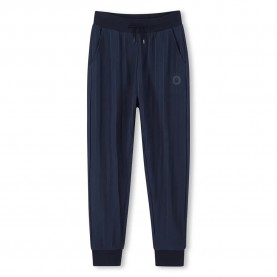 Панталони BOSS J53170 pants - Blue (Marine) панталони,мъжки,панталони,дамски,панталони,boss,j53170,pants,blue,(marine)