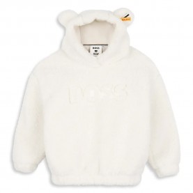 суичър,детски,блузи,boss,j53282,hoodie,beige,(ivory)