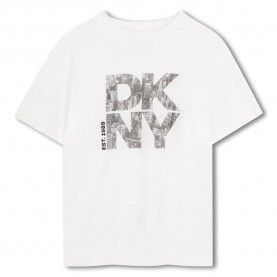 тениска,мъжки,тениски,дамски,тениски,dkny,d62543,short,sleeve,t,shirt,white,(white)