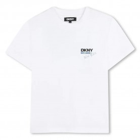 тениска,мъжки,тениски,дамски,тениски,dkny,d62547,short,sleeve,t,shirt,white,(white)