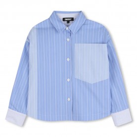 риза,с,дълъг,ръкав,дамски,ризи,мъжки,ризи,dkny,d62570,long,sleeve,shirt,blue,(multicolor)