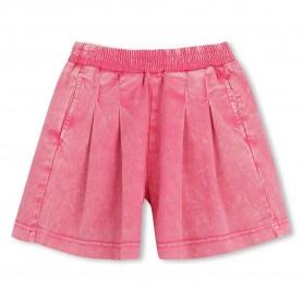 Къси панталони DKNY D62581 shorts - Pink (Raspberry) къси,панталони,мъжки,панталони,дамски,панталони,dkny,d62581,shorts,pink,(raspberry)