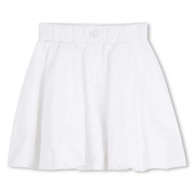 Пола DKNY D62593 skirt - White (White) пола,детски,поли,и,рокли,dkny,d62593,skirt,white,(white)