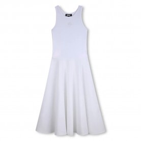 рокля,дамски,поли,и,рокли,dkny,d62597,sleeveless,dress,white,(white)