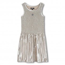 рокля,дамски,поли,и,рокли,dkny,d62607,sleeveless,dress,grey,(yellow,gold)