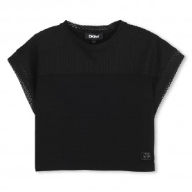 тениска,мъжки,тениски,дамски,тениски,dkny,d62628,short,sleeve,t,shirt,black,(black)