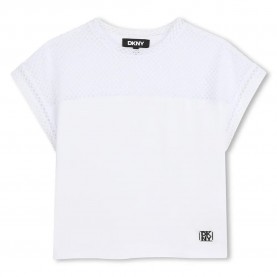 тениска,мъжки,тениски,дамски,тениски,dkny,d62628,short,sleeve,t,shirt,white,(white)