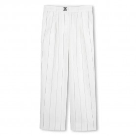 Панталони DKNY D62690 pants - White (Multicolor) панталони,мъжки,панталони,дамски,панталони,dkny,d62690,pants,white,(multicolor)