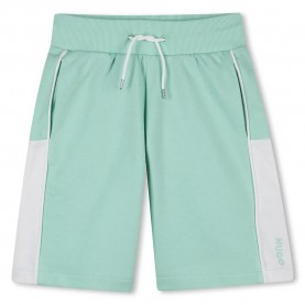 Къси панталони HUGO G00997 shorts - Green (Linden) къси,панталони,мъжки,панталони,дамски,панталони,hugo,g00997,shorts,green,(linden)