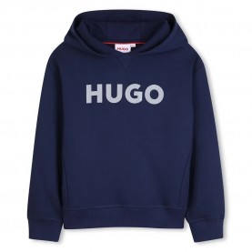 суичър,детски,блузи,hugo,g01007,hoodie,blue,(marine)