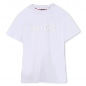 тениска,мъжки,тениски,дамски,тениски,hugo,g01014,short,sleeve,t,shirt,white,(white)