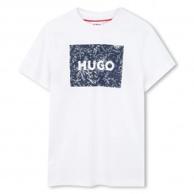 тениска,мъжки,тениски,дамски,тениски,hugo,g01020,short,sleeve,t,shirt,white,(white)