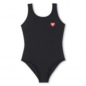 Бански костюм HUGO G01025 swimsuit - Black (Black) бански,костюм,детски,бански,костюми,hugo,g01025,swimsuit,black,(black)