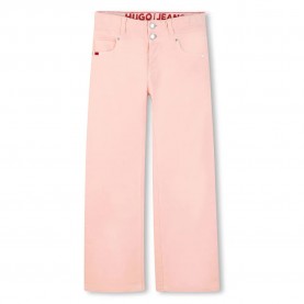 панталони,мъжки,панталони,дамски,панталони,hugo,g01033,pants,pink,(pastel,pink)