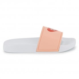 HUGO G01158 slides - Orange / Pink (Pastel Pink) мъжки,джапанки,и,чехли,дамски,сандали,и,чехли,hugo,g01158,slides,orange,pink,(pastel,pink)
