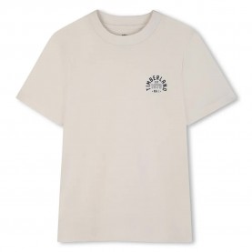 Тениска Timberland T60792 short sleeve T-shirt 2 units - Beige (Ivory) тениска,мъжки,тениски,дамски,тениски,timberland,t60792,short,sleeve,t,shirt,2,units,beige,(ivory)