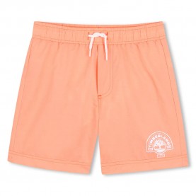 бански,гащета,детски,бански,костюми,timberland,t60830,swimming,shorts,orange,(bright,melon)