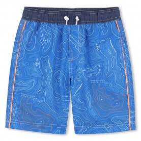 бански,гащета,детски,бански,костюми,timberland,t60835,swimming,shorts,blue,(blue)