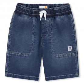 Къси панталони Timberland T60850 shorts - Blue (Double Stone / Brush) къси,панталони,мъжки,панталони,дамски,панталони,timberland,t60850,shorts,blue,(double,stone,brush)