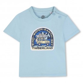 тениска,мъжки,тениски,дамски,тениски,timberland,t60855,short,sleeve,t,shirt,blue,(sky,blue)