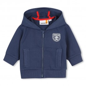 блуза,детски,блузи,timberland,t60867,full,zip,sweatshirt,blue,(slate,blue)