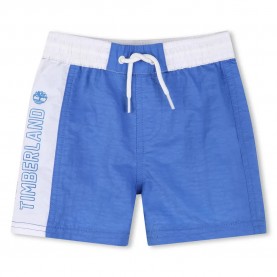Бански гащета Timberland T60881 swimming shorts - Blue (Blue) бански,гащета,детски,бански,костюми,timberland,t60881,swimming,shorts,blue,(blue)