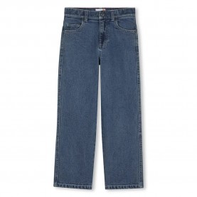 Панталони Timberland T60960 pants - Blue (Denim Blue) панталони,мъжки,панталони,дамски,панталони,timberland,t60960,pants,blue,(denim,blue)
