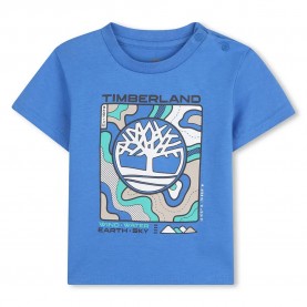 тениска,мъжки,тениски,дамски,тениски,timberland,t60976,short,sleeve,t,shirt,blue,(blue)
