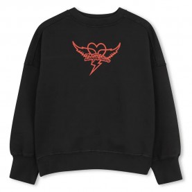 блуза,детски,блузи,zadig,&,voltaire,x60541,sweatshirt,black,(black)