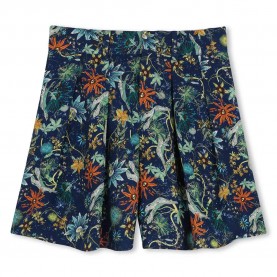 Къси панталони Zadig & voltaire X60545 shorts - Blue (Medieval Blue) къси,панталони,мъжки,панталони,дамски,панталони,zadig,&,voltaire,x60545,shorts,blue,(medieval,blue)